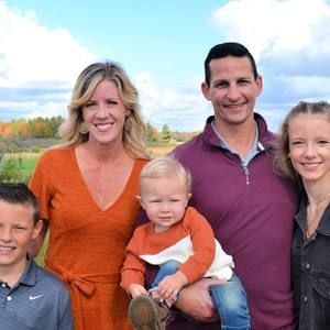 Meet your Posher, Denise